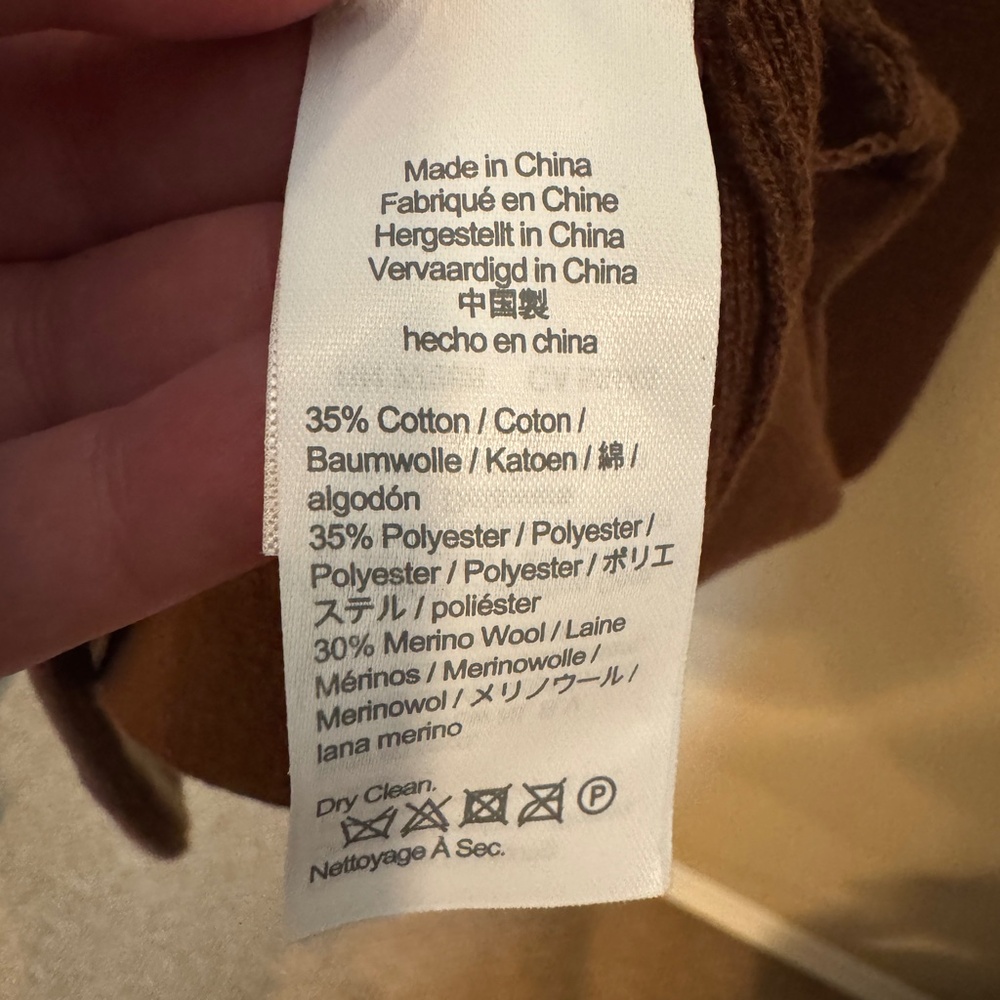 J. Crew Brown Blazer - Picture 7 of 9